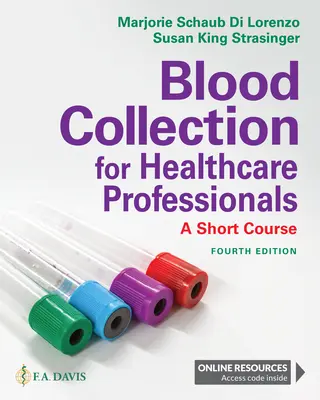 Pobieranie krwi dla pracowników służby zdrowia: Krótki kurs - Blood Collection for Healthcare Professionals: A Short Course