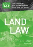 Zaktualizuj SQE Land Law - Przewodnik do powtórki SQE1 - Revise SQE Land Law - SQE1 Revision Guide