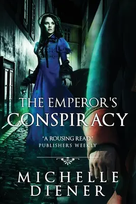 Spisek cesarza - The Emperor's Conspiracy