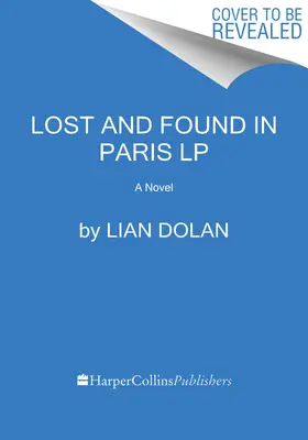 Zgubione i znalezione w Paryżu - Lost and Found in Paris