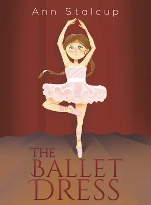 Sukienka baletowa - The Ballet Dress