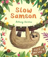 Powolny Samson - Slow Samson