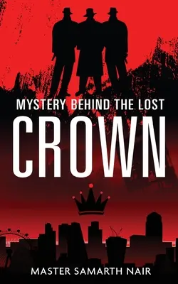 Tajemnica zaginionej korony - Mystery Behind the Lost Crown