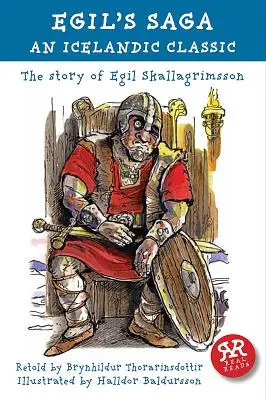 Saga o Egilu: islandzki klasyk - Egil's Saga: An Icelandic Classic