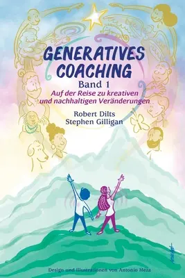 COACHING GENERATYWNY Band 1 - GENERATIVES COACHING Band 1