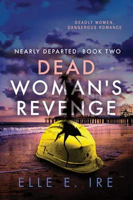 Zemsta martwej kobiety: Tom 2 - Dead Woman's Revenge: Volume 2