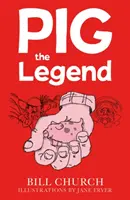 Świnia legenda - Pig the Legend