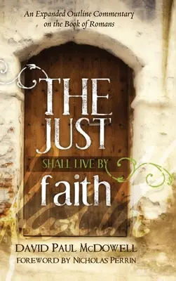 Sprawiedliwi będą żyć dzięki wierze - The Just Shall Live by Faith