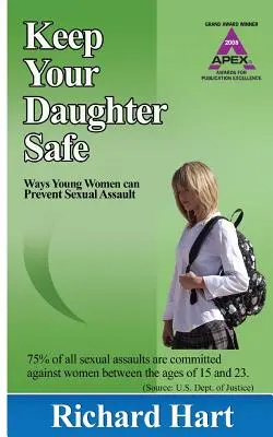 Keep Your Daughter Safe: jak młode kobiety mogą zapobiegać napaściom seksualnym - Keep Your Daughter Safe: ways young women can prevent sexual assault