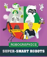 Robographics: Super-inteligentne roboty - Robographics: Super-smart Robots