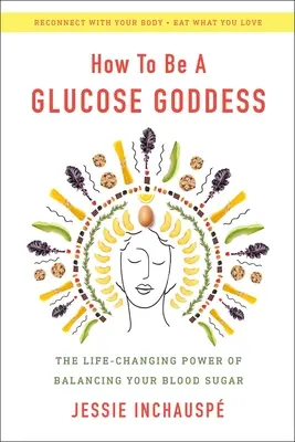 Glukozowa rewolucja: Zmieniająca życie moc równoważenia poziomu cukru we krwi - Glucose Revolution: The Life-Changing Power of Balancing Your Blood Sugar