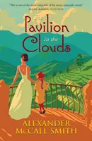 Pawilon w chmurach - nowa samodzielna powieść - Pavilion in the Clouds - A new stand-alone novel