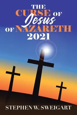 Klątwa Jezusa z Nazaretu 2021 - The Curse of Jesus of Nazareth 2021