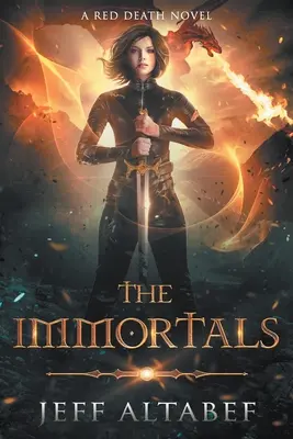 Nieśmiertelni: Epicka przygoda fantasy - The Immortals: An Epic Fantasy Adventure