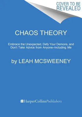 Teoria chaosu: Odnajdywanie sensu w szaleństwie, jedna zła decyzja na raz - Chaos Theory: Finding Meaning in the Madness, One Bad Decision at a Time