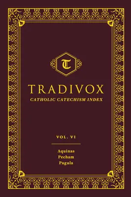 Tradivox, tom 6 - Tradivox Vol 6