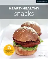 Przekąski zdrowe dla serca - Heart-healthy Snacks