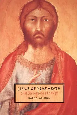 Jezus z Nazaretu - Jesus of Nazareth