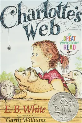 Pajęczyna Charlotty - Charlotte's Web