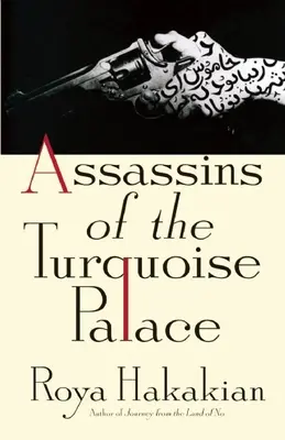 Zabójcy z Turkusowego Pałacu - Assassins of the Turquoise Palace