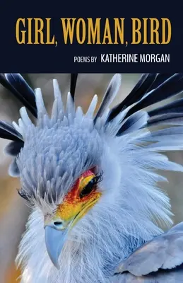 Dziewczyna, kobieta, ptak - Girl, Woman, Bird