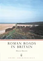 Rzymskie drogi w Wielkiej Brytanii - Roman Roads in Britain