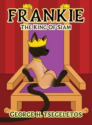 Frankie: Król Syjamu - Frankie: The king of Siam