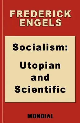 Socjalizm: Utopijny i naukowy (Dodatek: Znak. Przedmowa: Karol Marks) - Socialism: Utopian and Scientific (Appendix: The Mark. Preface: Karl Marx)