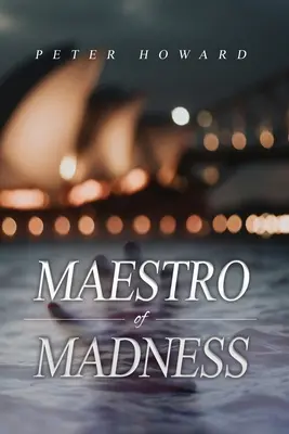 Maestro szaleństwa - Maestro of Madness