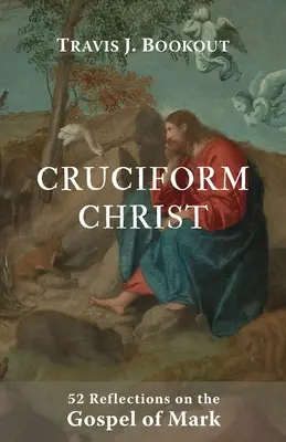 Chrystus w kształcie krzyża - Cruciform Christ