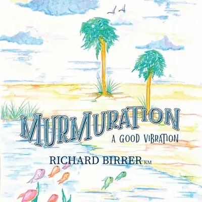 Szemranie: Dobre wibracje - Murmuration: A Good Vibration