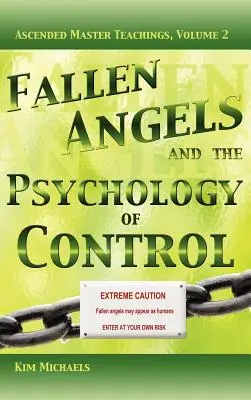 Upadłe anioły i psychologia kontroli - Fallen Angels and the Psychology of Control