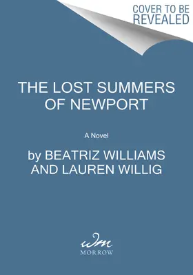 Utracone lata w Newport - The Lost Summers of Newport