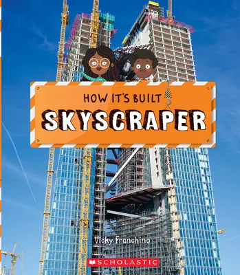 Drapacz chmur (jak to jest zbudowane) - Skyscraper (How It's Built)