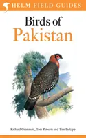 Ptaki Pakistanu - Birds of Pakistan