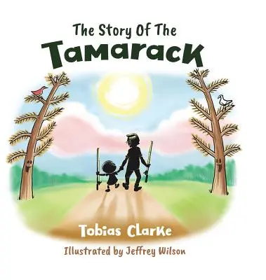 Historia Tamarack - The Story Of The Tamarack