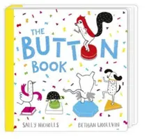 Książka z guzikami - Button Book