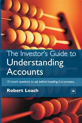 Przewodnik inwestora po rachunkowości - Investor's Guide to Understanding Accounts