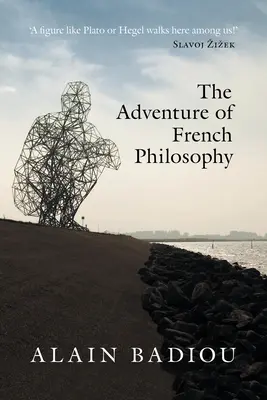 Przygoda z filozofią francuską - The Adventure of French Philosophy