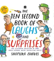 Dziesięcioodcinkowa księga śmiechu i niespodzianek - Ten Second Book Of Laughs And Surprises