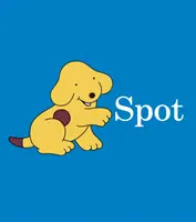 Spot's Big Lift-the-flap Book