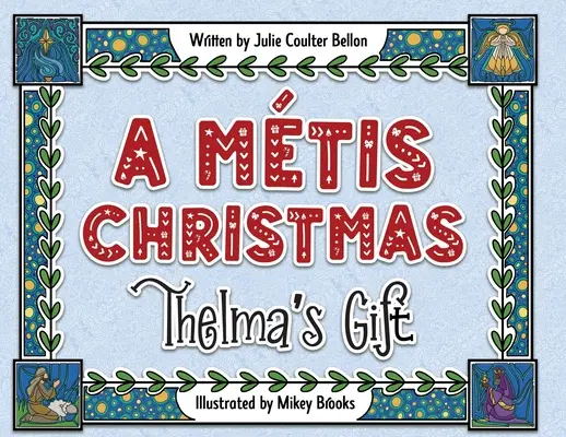A Mtis Christmas: Prezent Thelmy - A Mtis Christmas: Thelma's Gift