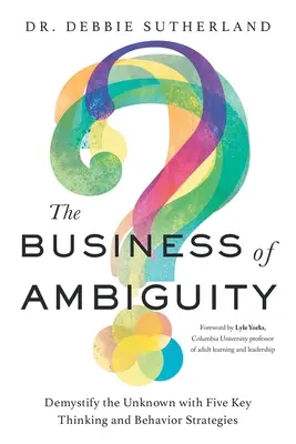 Biznes dwuznaczności - The Business of Ambiguity