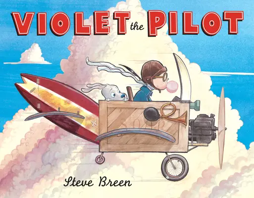 Pilot Violet - Violet the Pilot