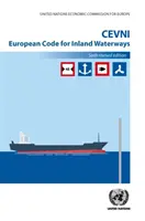 CEVNI - Europejski kodeks śródlądowych dróg wodnych - CEVNI - European code for inland waterways