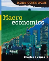 Makroekonomia - aktualizacja dotycząca kryzysu gospodarczego - Macroeconomics - Economic Crisis Update