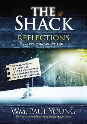 The Shack: Refleksje na każdy dzień roku - The Shack: Reflections for Every Day of the Year