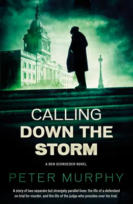 Wezwanie burzy, 5 - Calling Down the Storm, 5