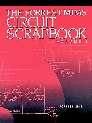 Mims Circuit Scrapbook V.I.