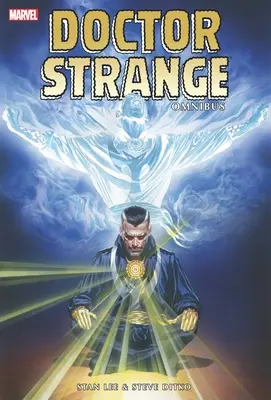 Doctor Strange Omnibus vol. 1 - Doctor Strange Omnibus Vol. 1